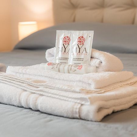 B&B Del Borgo โบโลญญา ภายนอก รูปภาพ