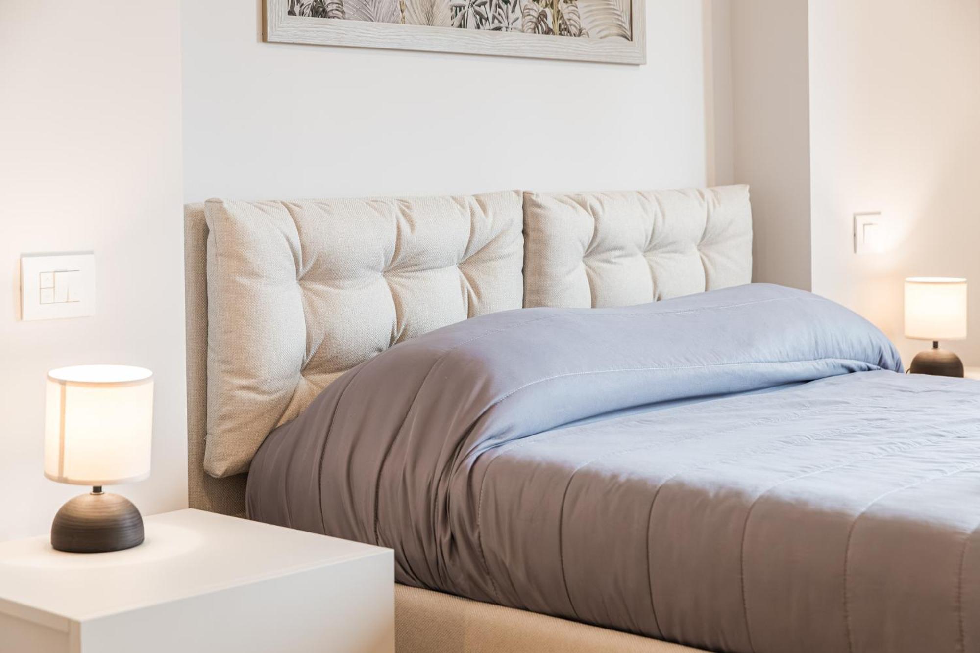B&B Del Borgo โบโลญญา ภายนอก รูปภาพ