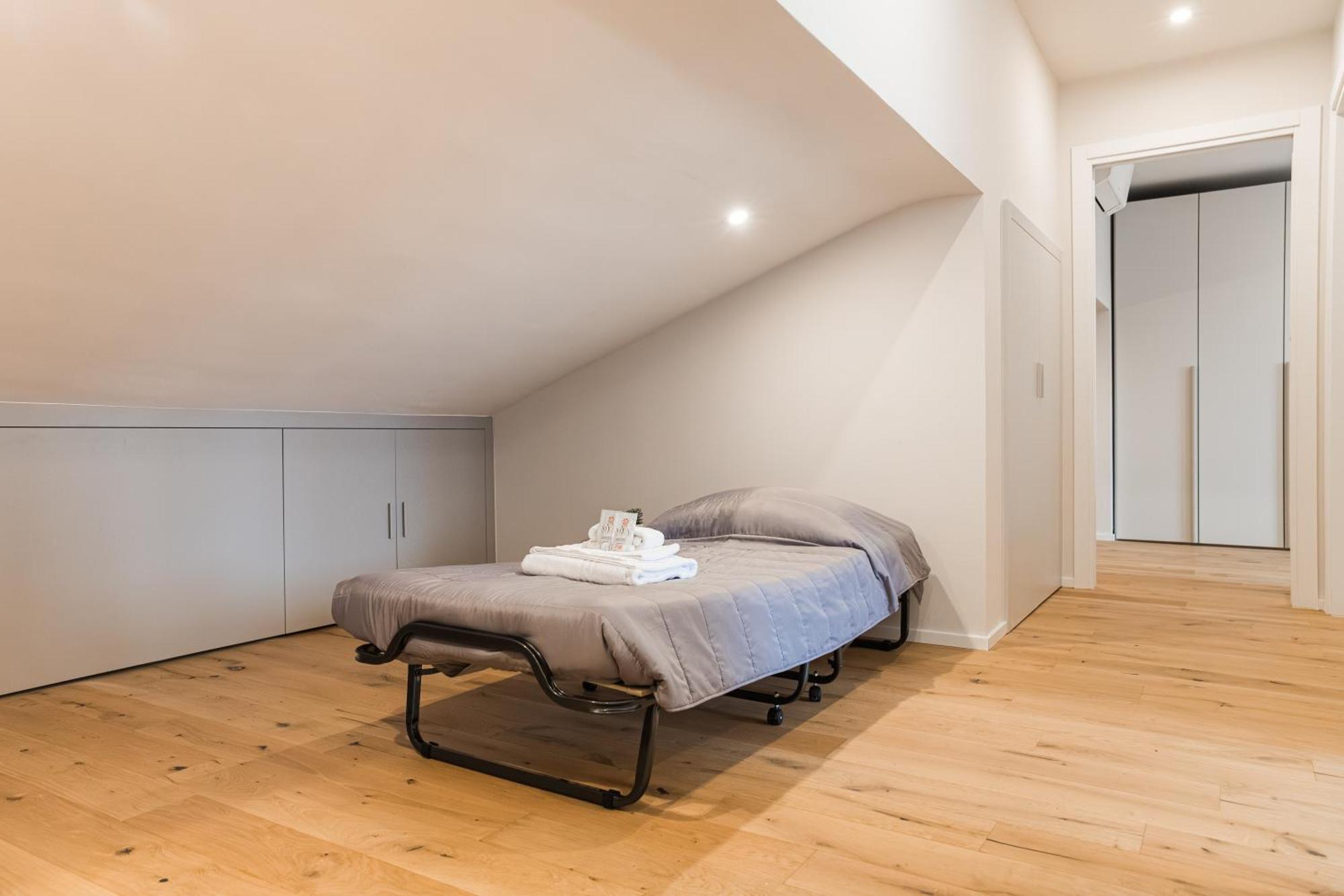 B&B Del Borgo โบโลญญา ภายนอก รูปภาพ