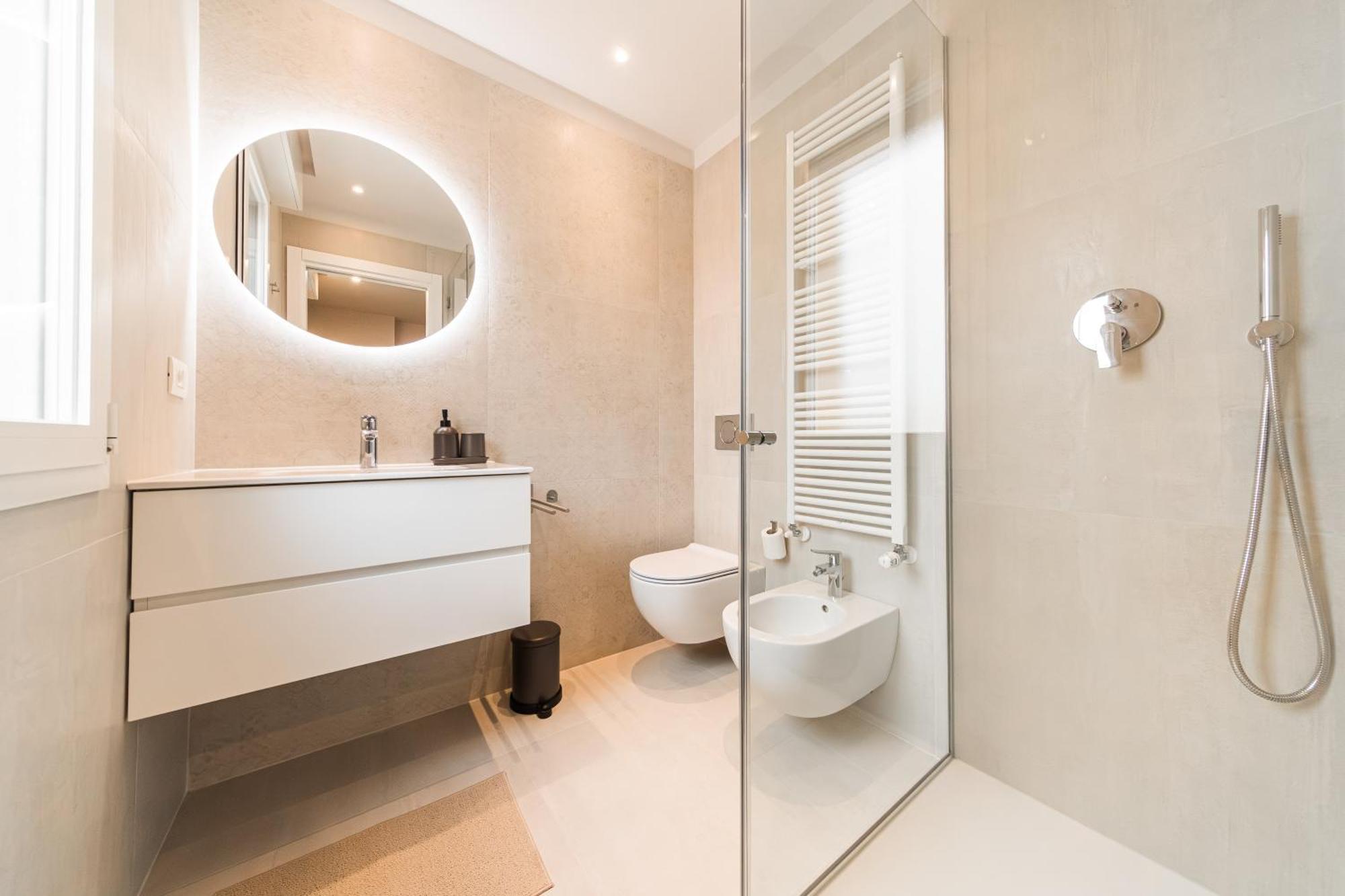 B&B Del Borgo โบโลญญา ภายนอก รูปภาพ