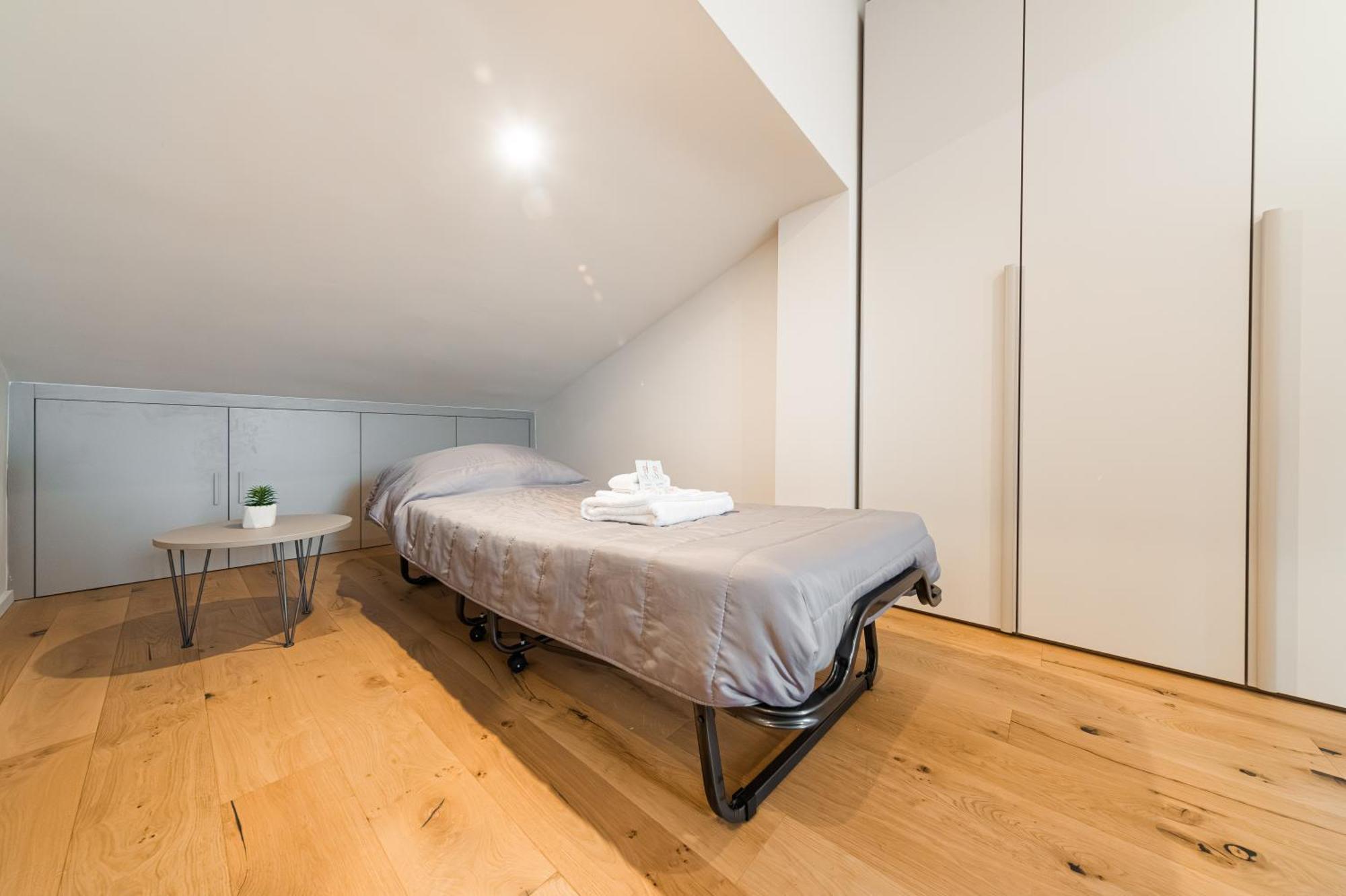 B&B Del Borgo โบโลญญา ภายนอก รูปภาพ