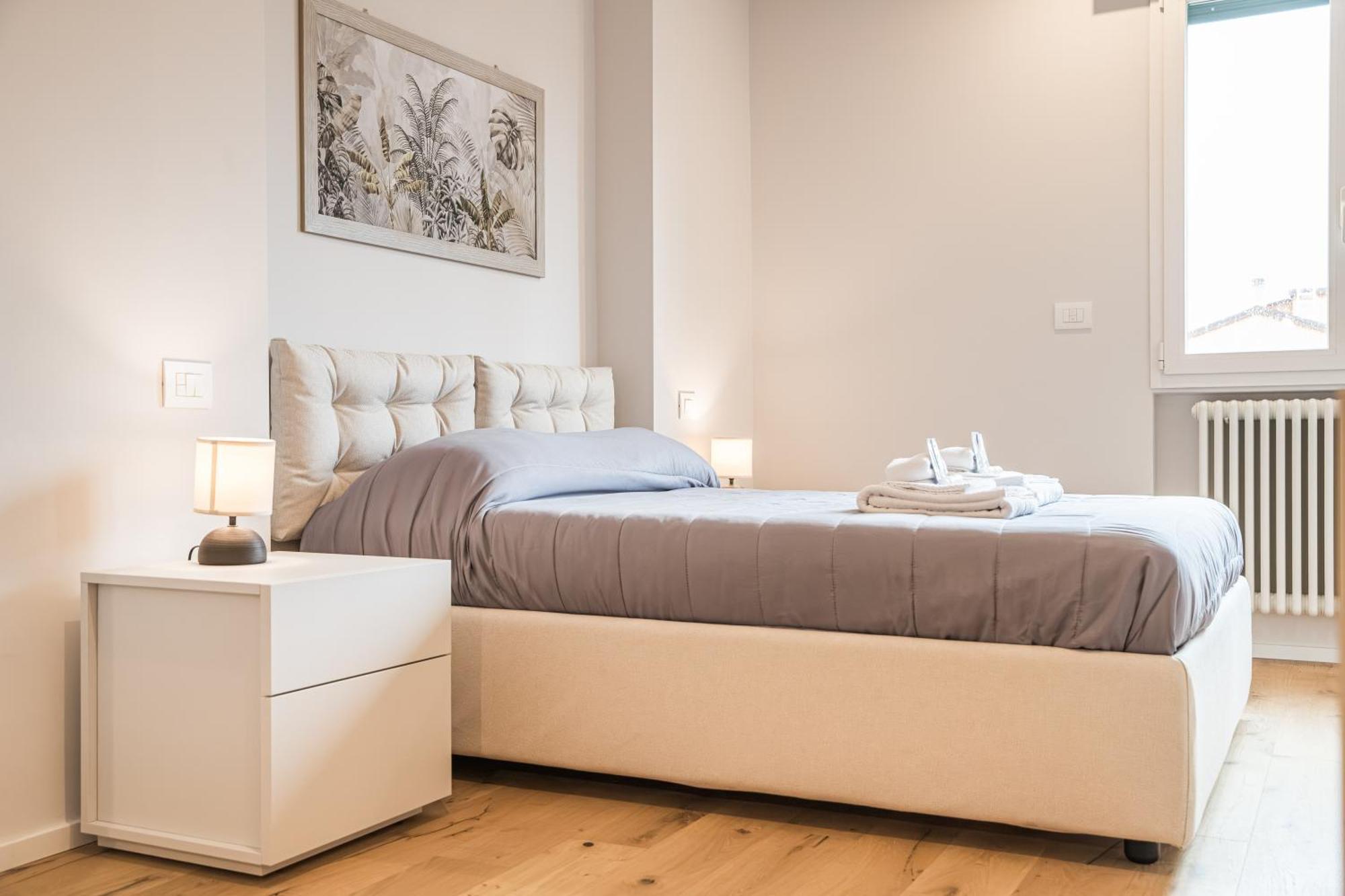 B&B Del Borgo โบโลญญา ภายนอก รูปภาพ